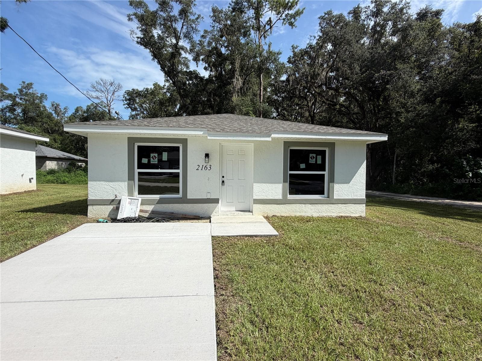 Duplex at 2163 NW 65TH PL, OCALA, photo 3 of 27