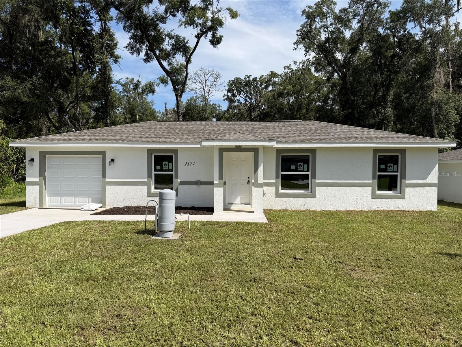 Duplex at 2163 NW 65TH PL, OCALA, photo 13 of 27