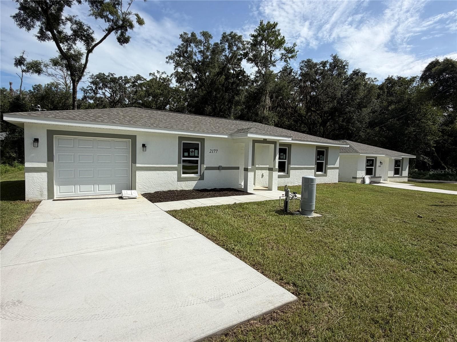 Duplex at 2163 NW 65TH PL, OCALA, photo 14 of 27