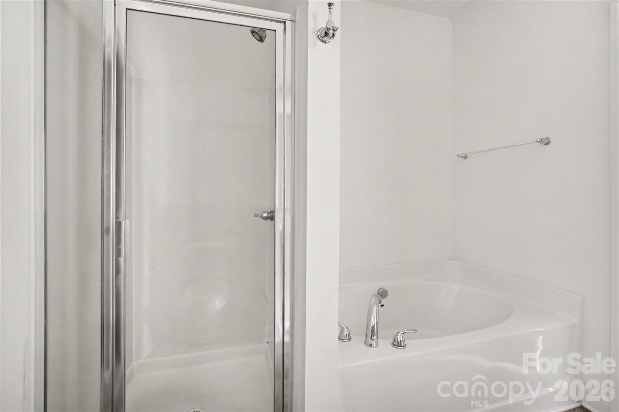 Primary Bathroom - 15109 Jade Street, Charlotte