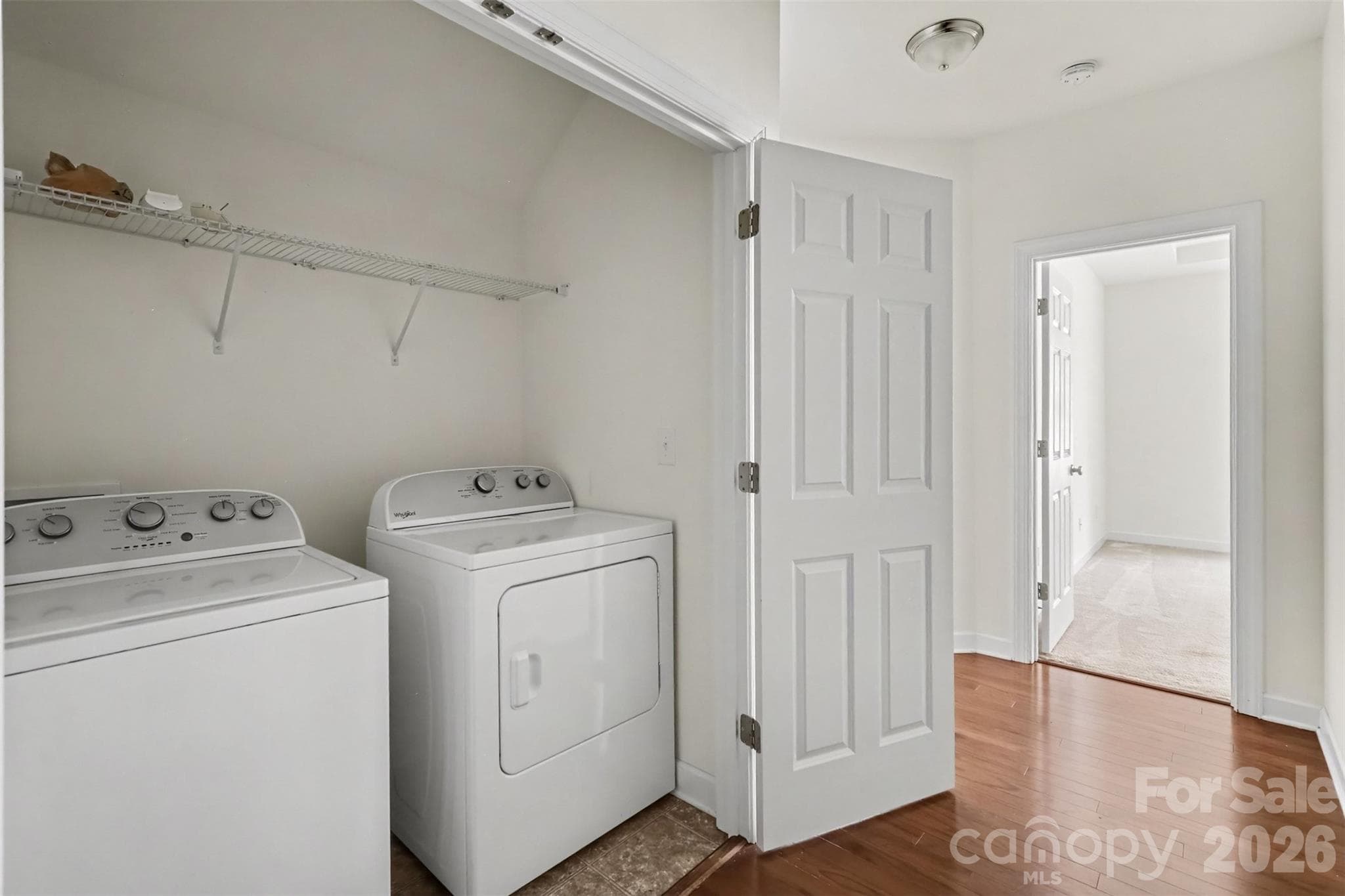 Laundry on main - 15109 Jade Street, Charlotte