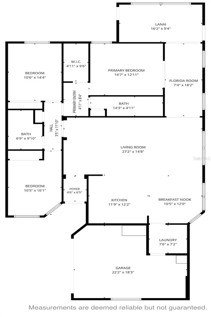 Villa at 1068 BURNETTOWN PL, THE VILLAGES, photo 43 of 43