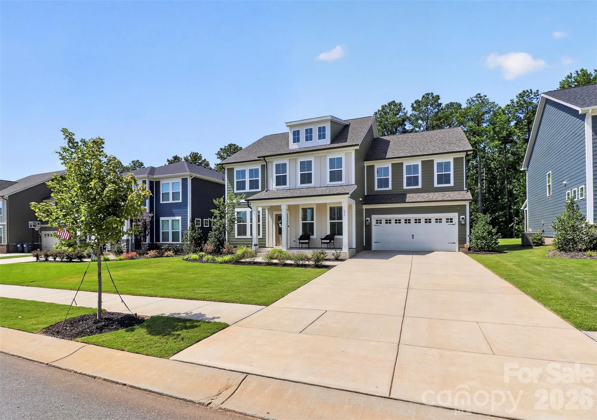 Single Family Residence at 235 Supernova Drive, York, photo 3 of 48