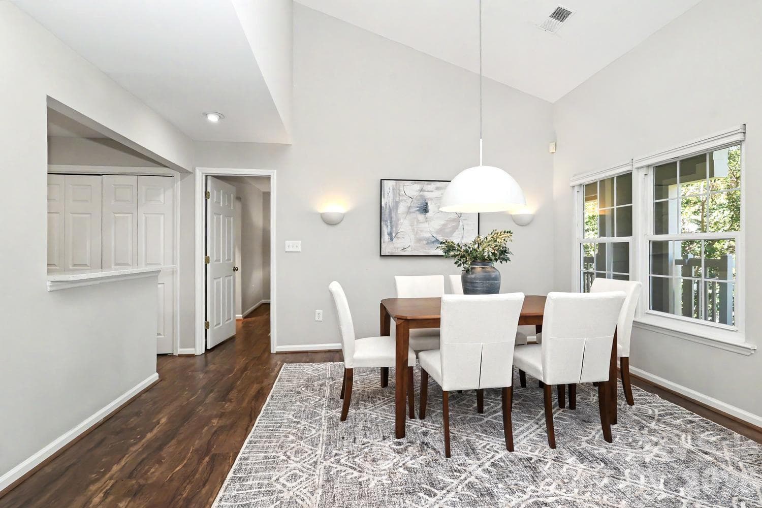 Open Floorplan - 5009 Sharon Road, Charlotte