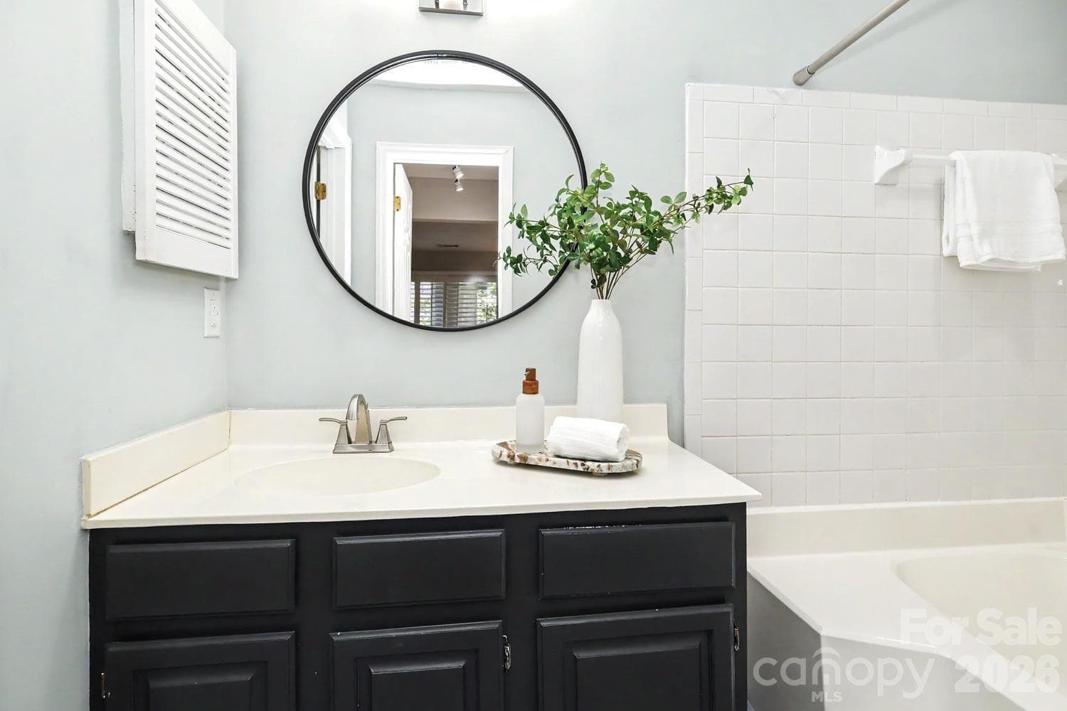 Primary Bathroom - 5009 Sharon Road, Charlotte