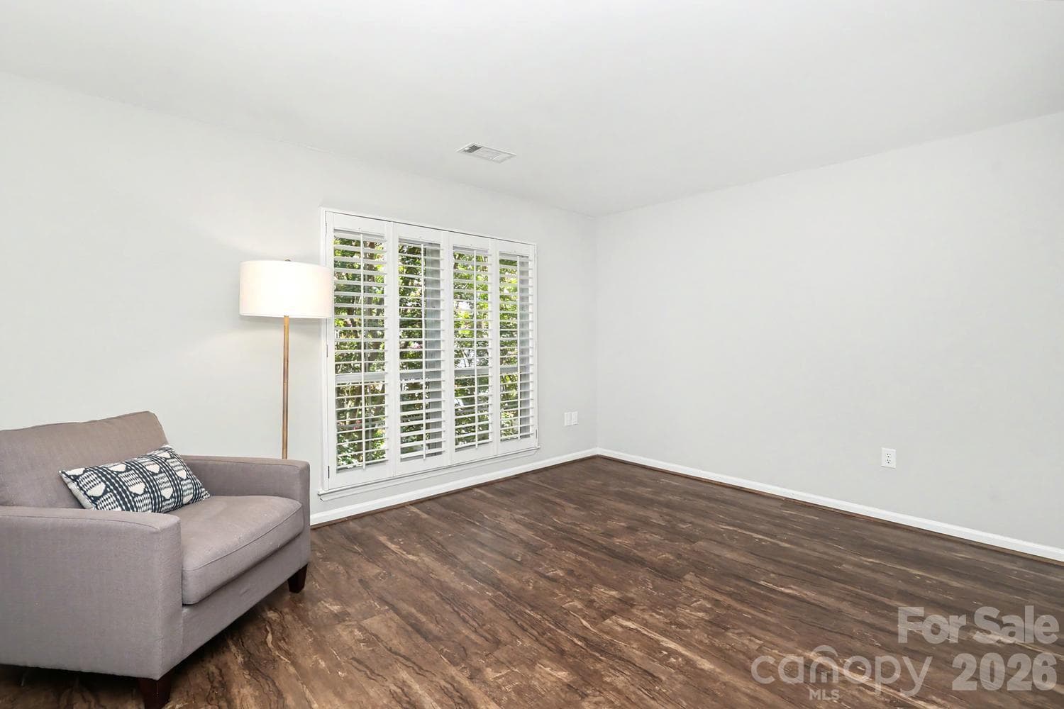 Second Bedroom - 5009 Sharon Road, Charlotte