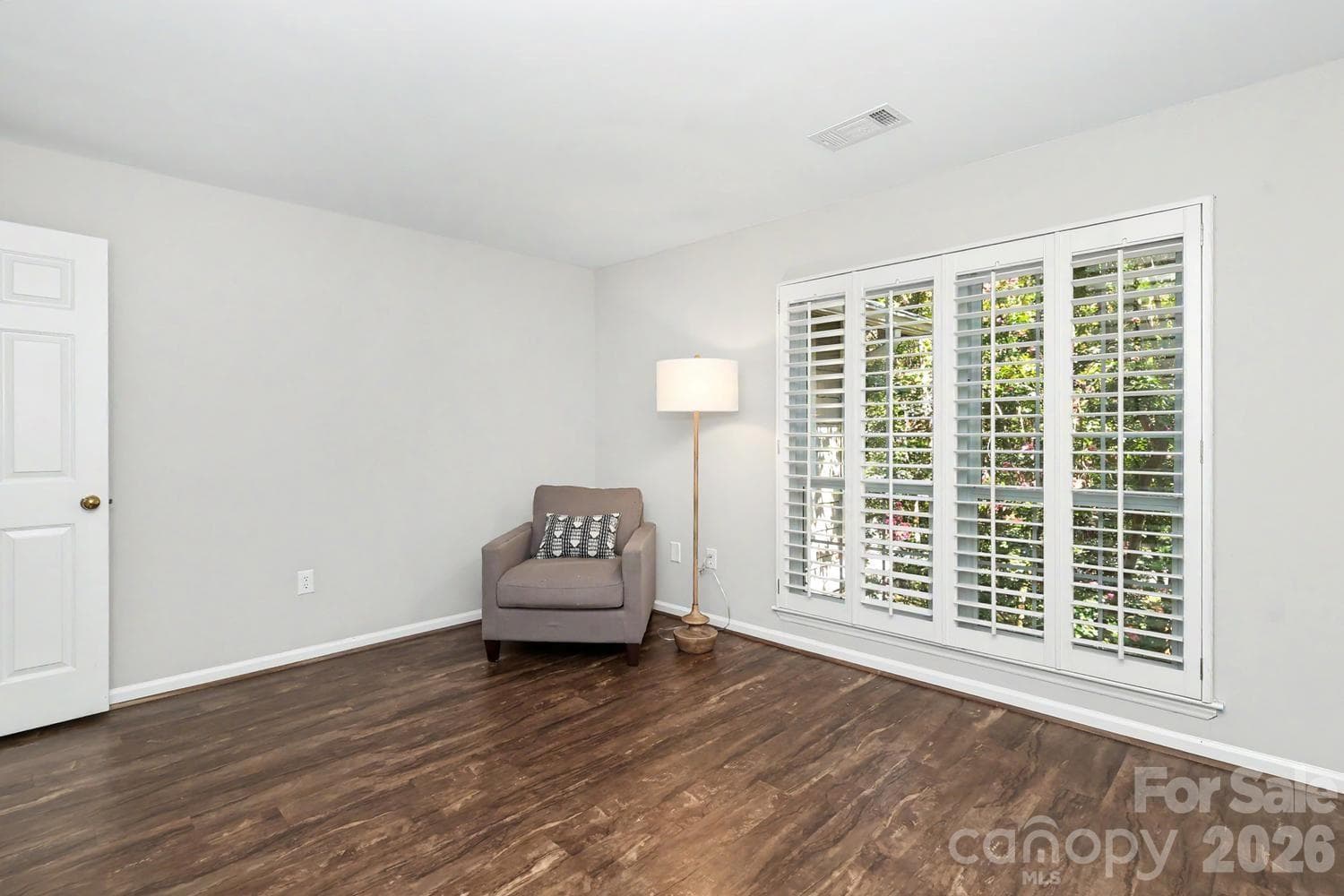 Second Bedroom - 5009 Sharon Road, Charlotte