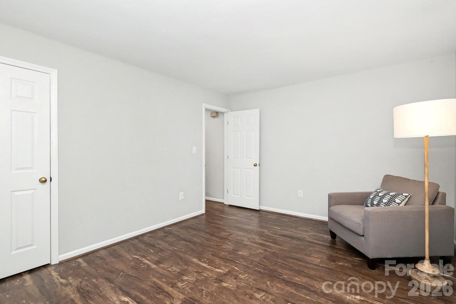 Second Bedroom - 5009 Sharon Road, Charlotte