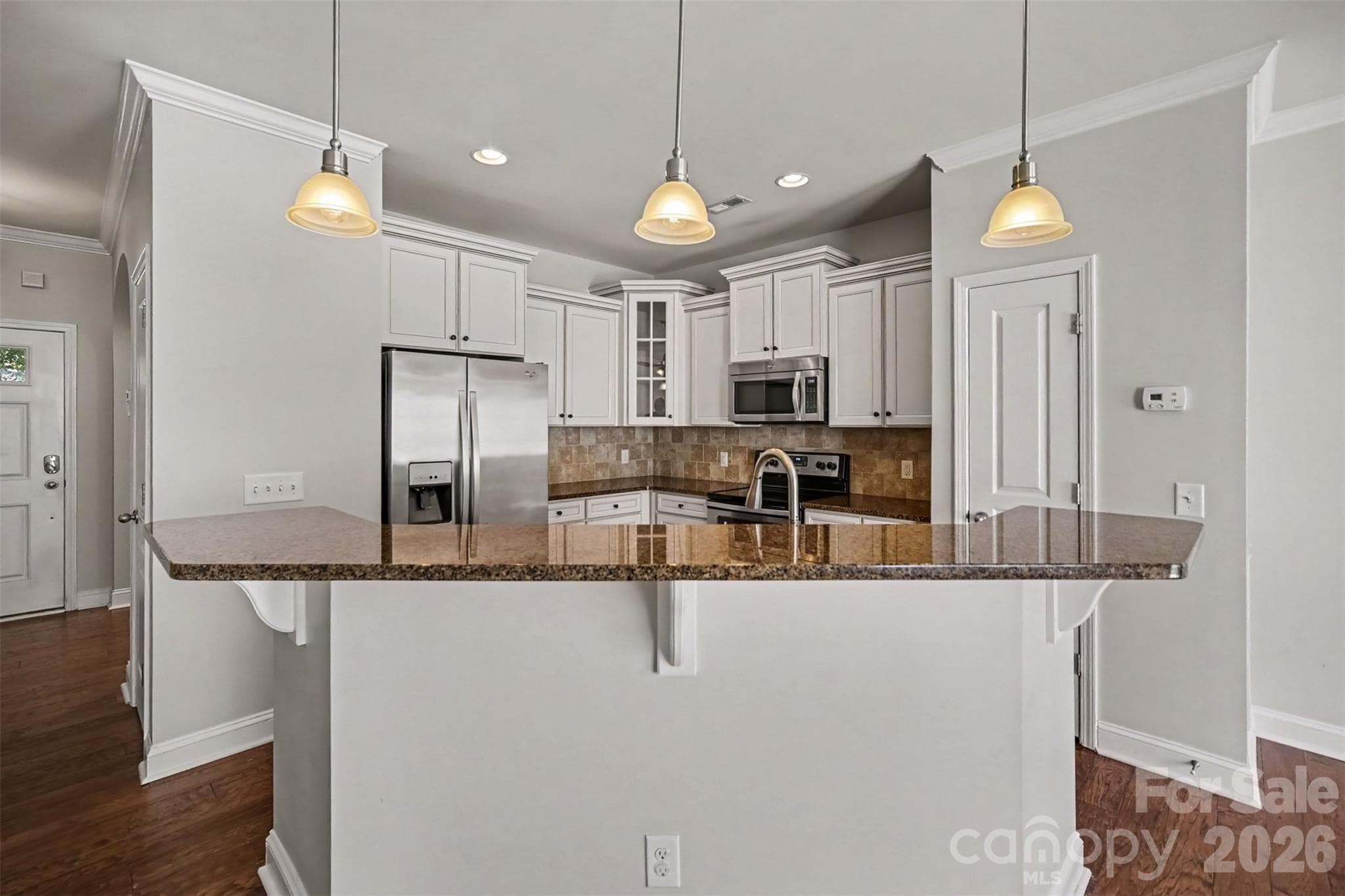 Townhouse at 229 Misty Knoll Lane, Belmont, photo 4 of 44