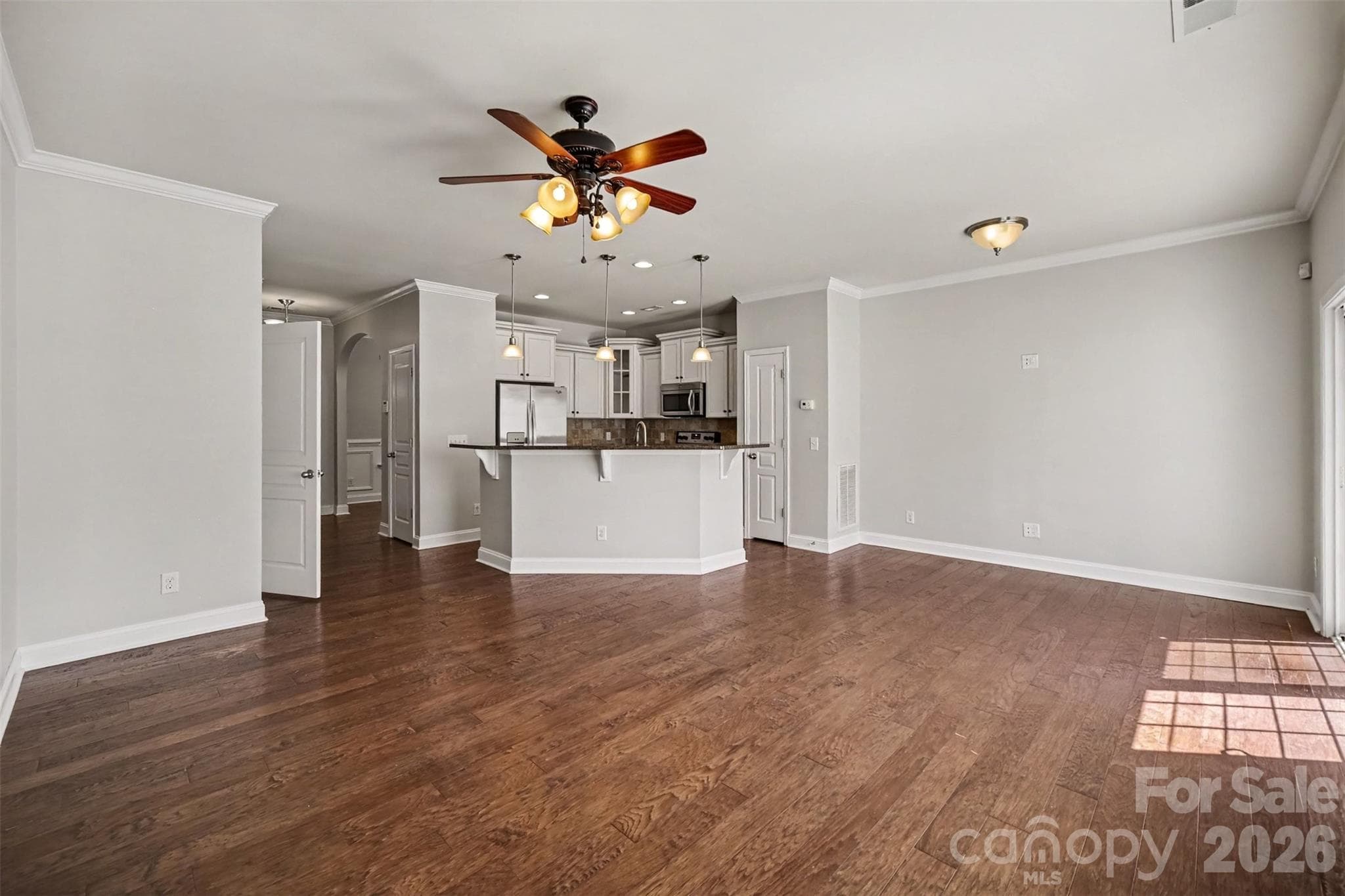 Townhouse at 229 Misty Knoll Lane, Belmont, photo 19 of 44