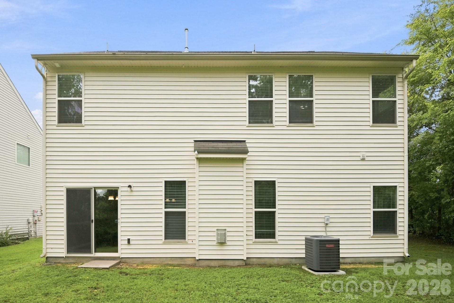 Single Family Residence at 9320 Gentle Stream Lane, Charlotte, photo 16 of 21