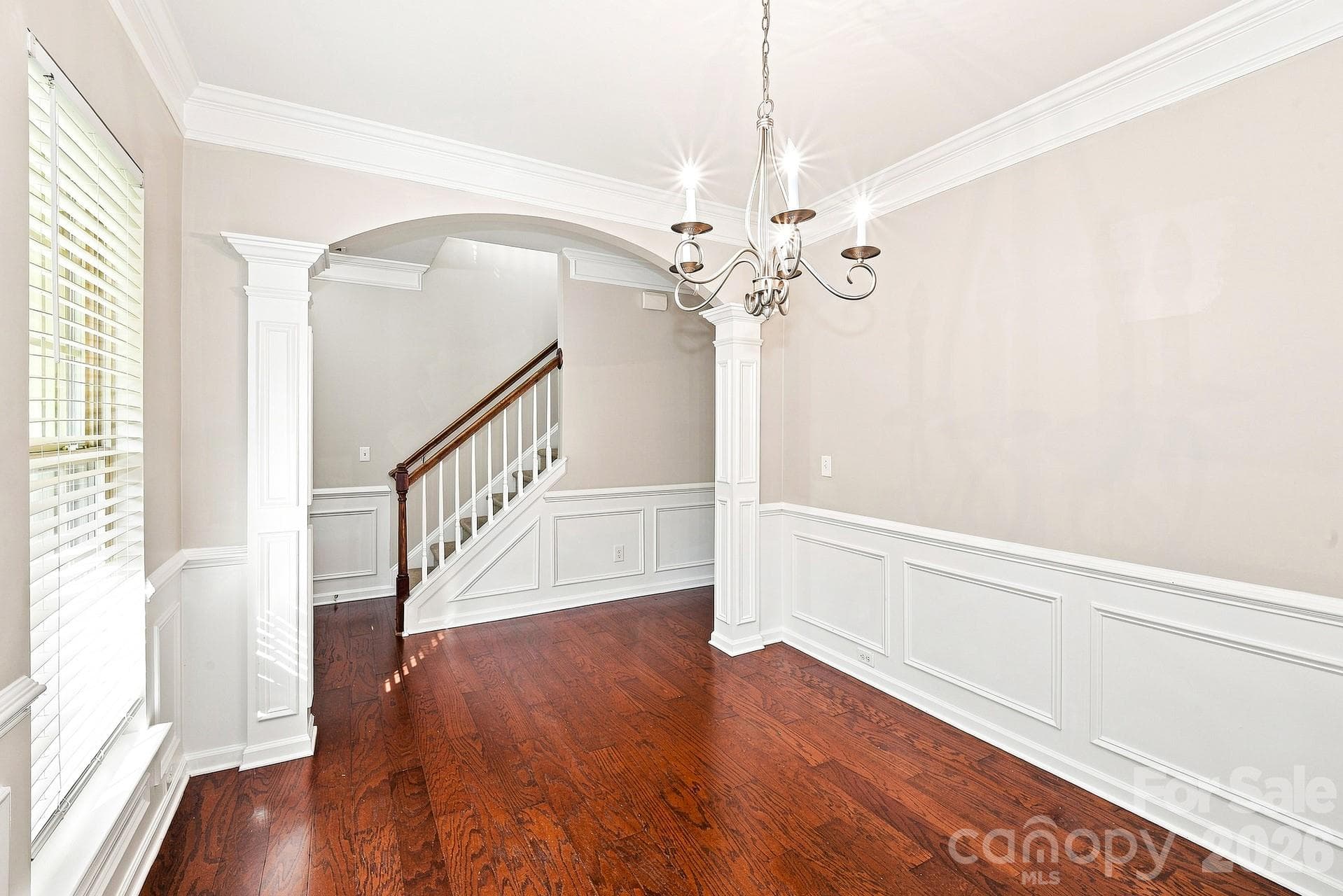 Single Family Residence at 9320 Gentle Stream Lane, Charlotte, photo 18 of 21