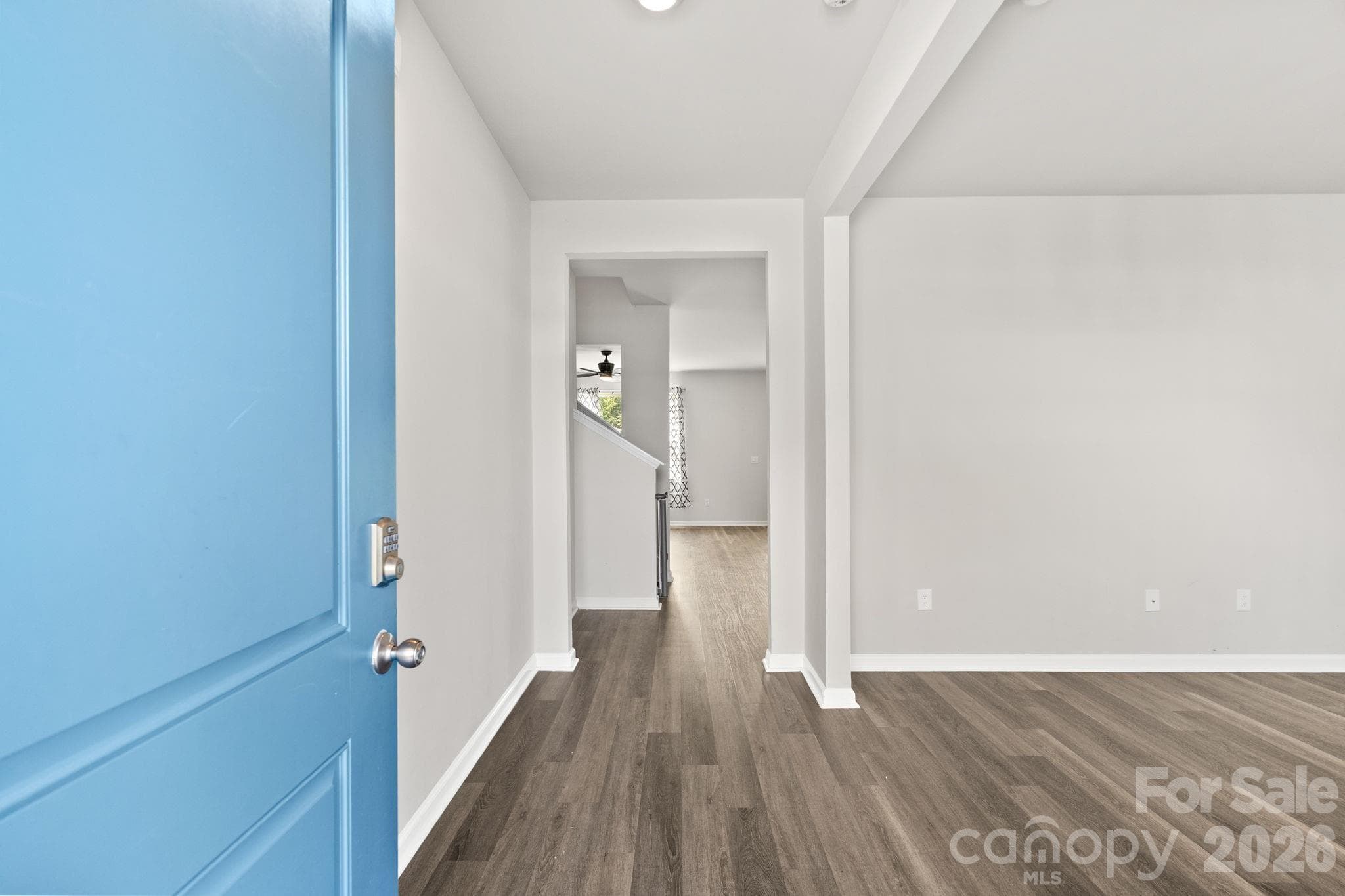 Entryway - 1000 Sennema Circle, Myrtle Beach