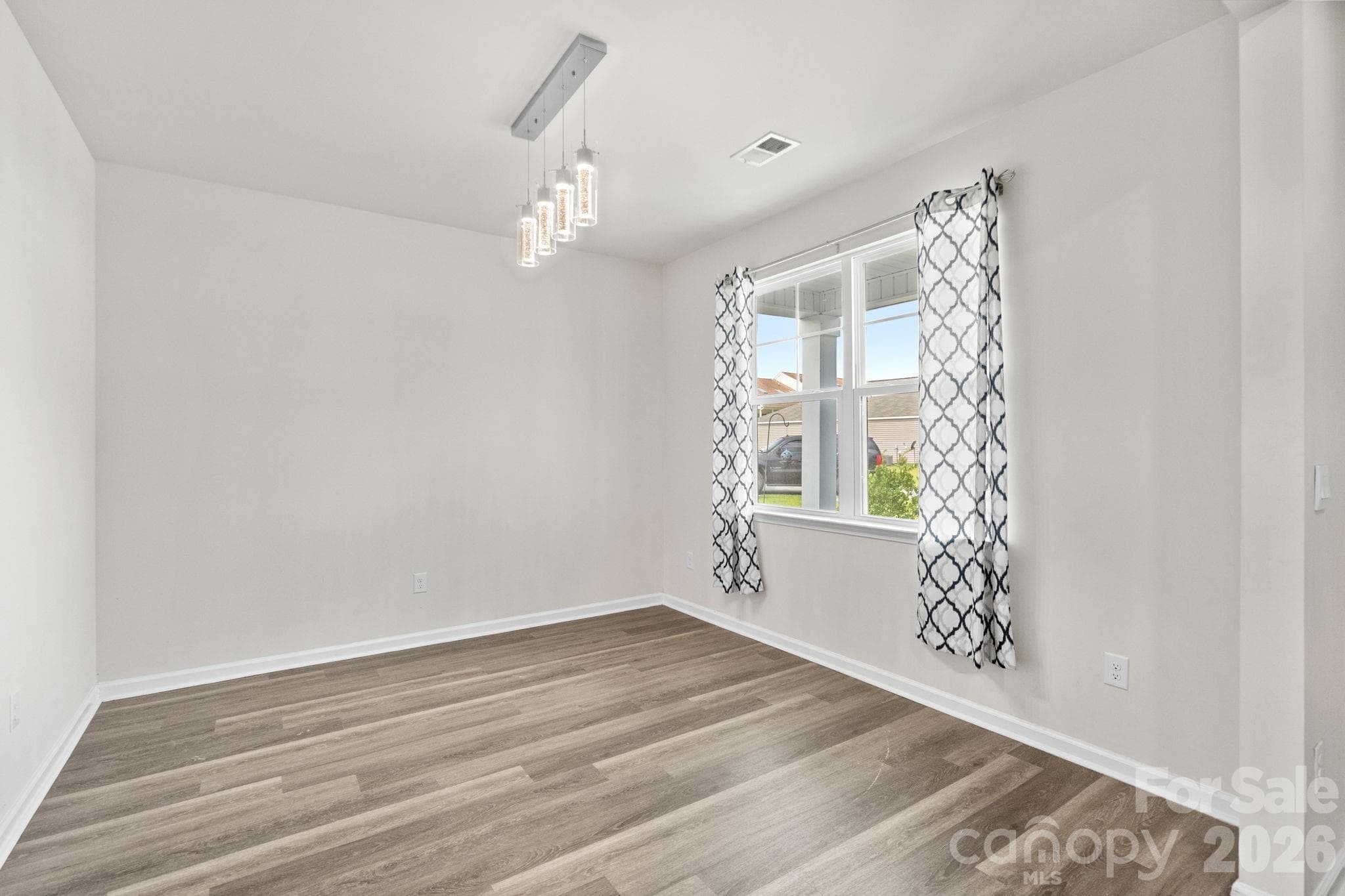 Dining Room - 1000 Sennema Circle, Myrtle Beach