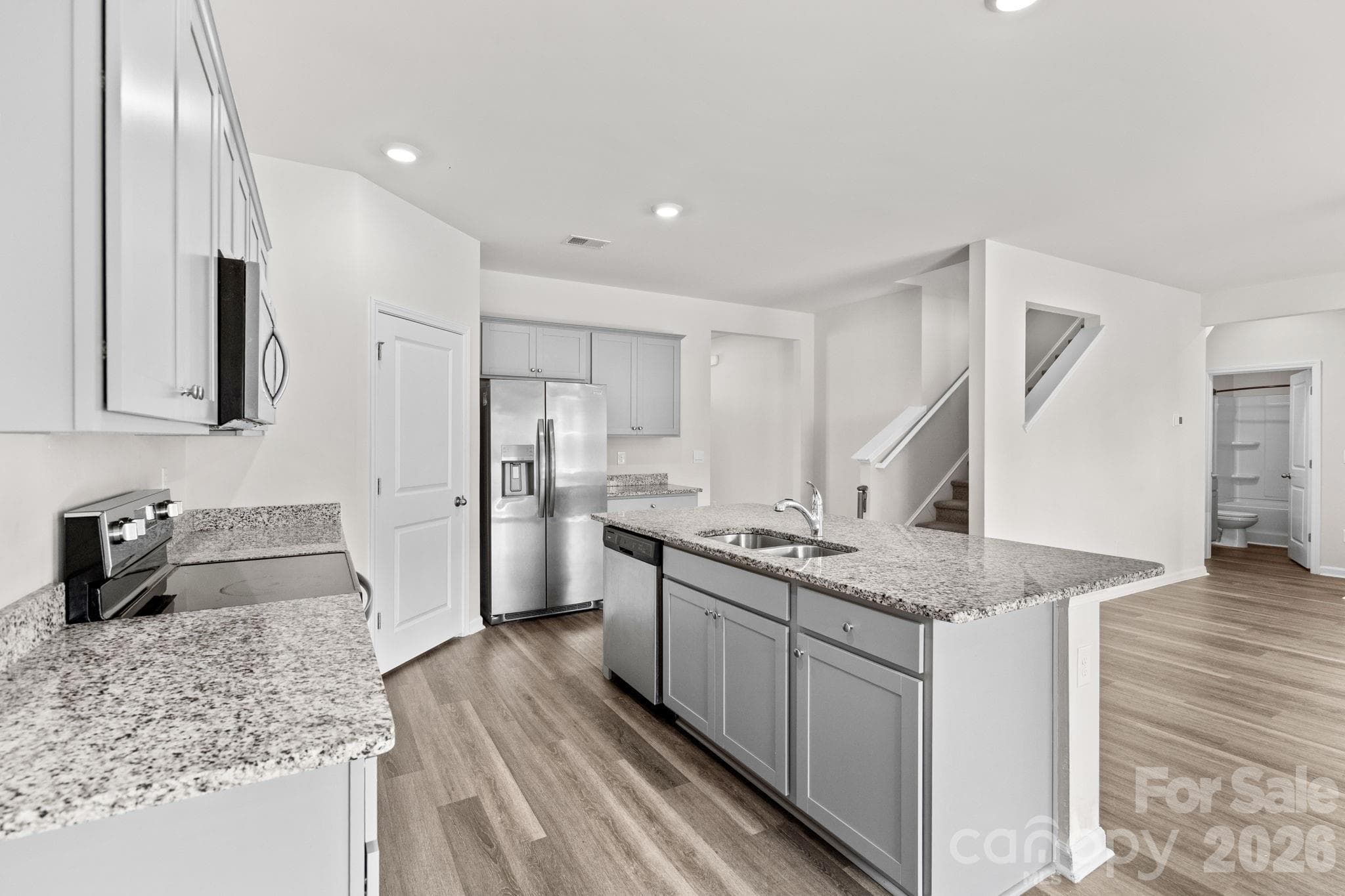 Kitchen - 1000 Sennema Circle, Myrtle Beach
