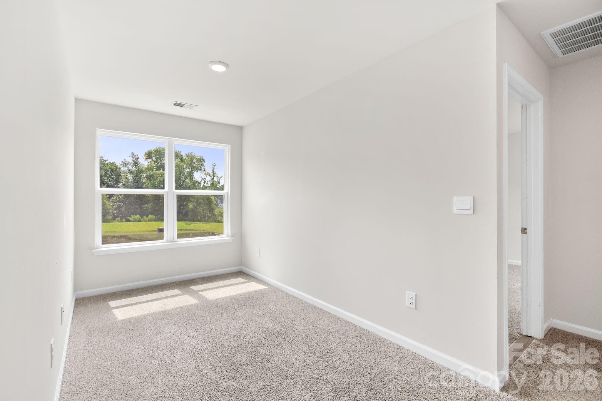 Loft/Office area - 1000 Sennema Circle, Myrtle Beach