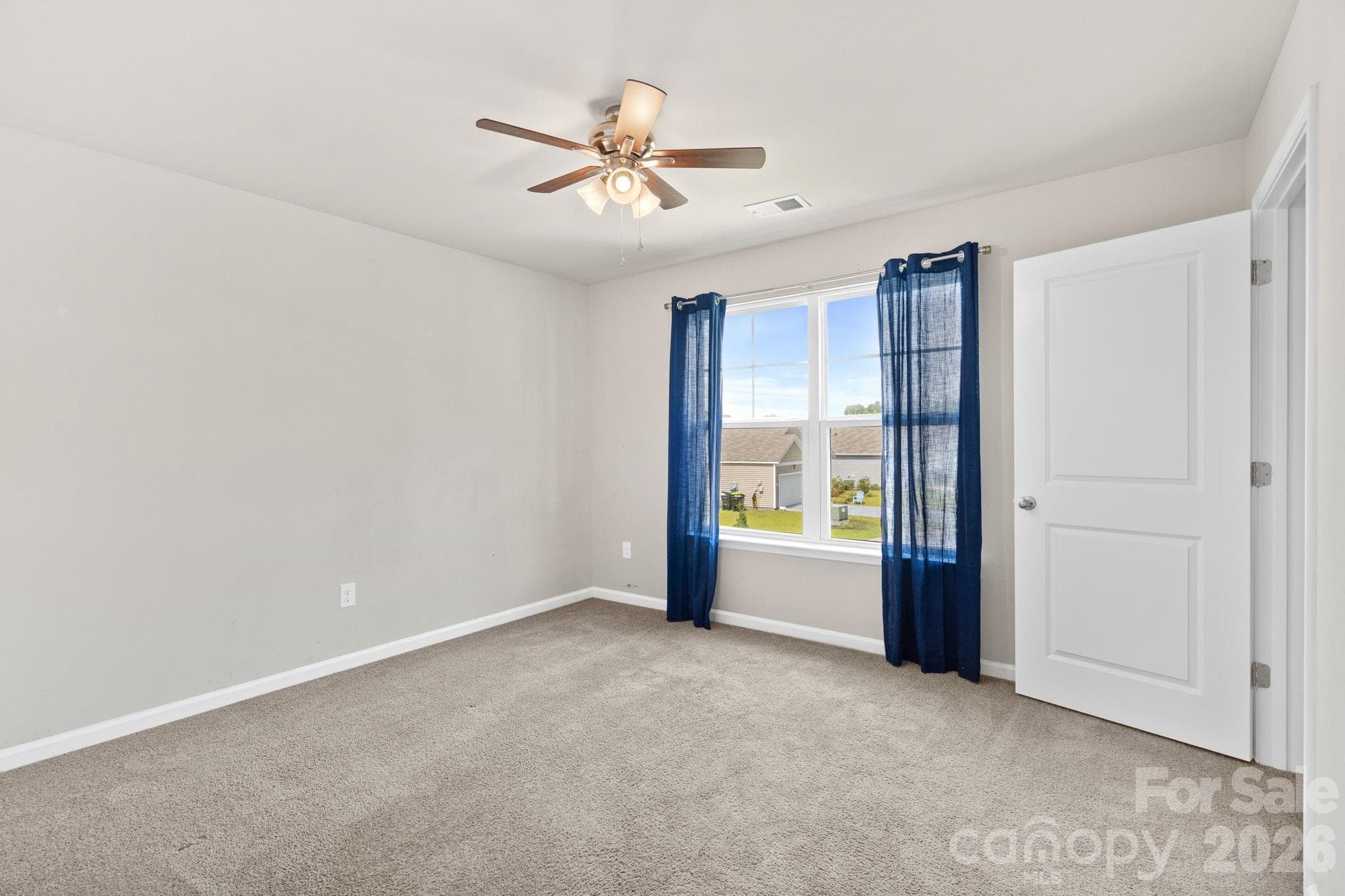 3rd Bedroom - 1000 Sennema Circle, Myrtle Beach