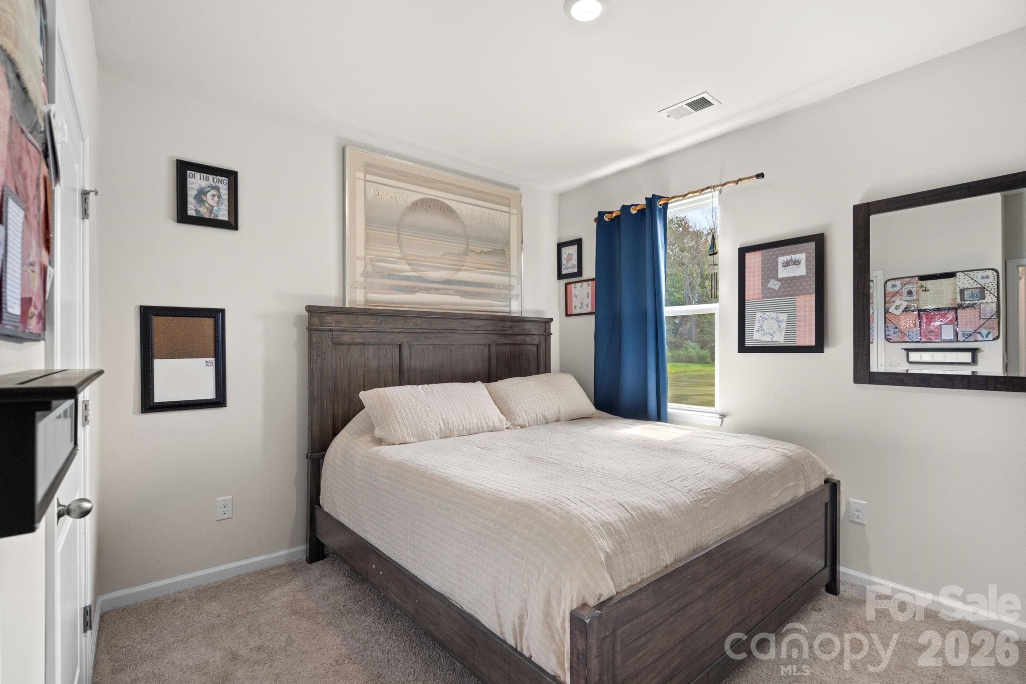 Bedroom on Main (5th Bedroom) - 1000 Sennema Circle, Myrtle Beach