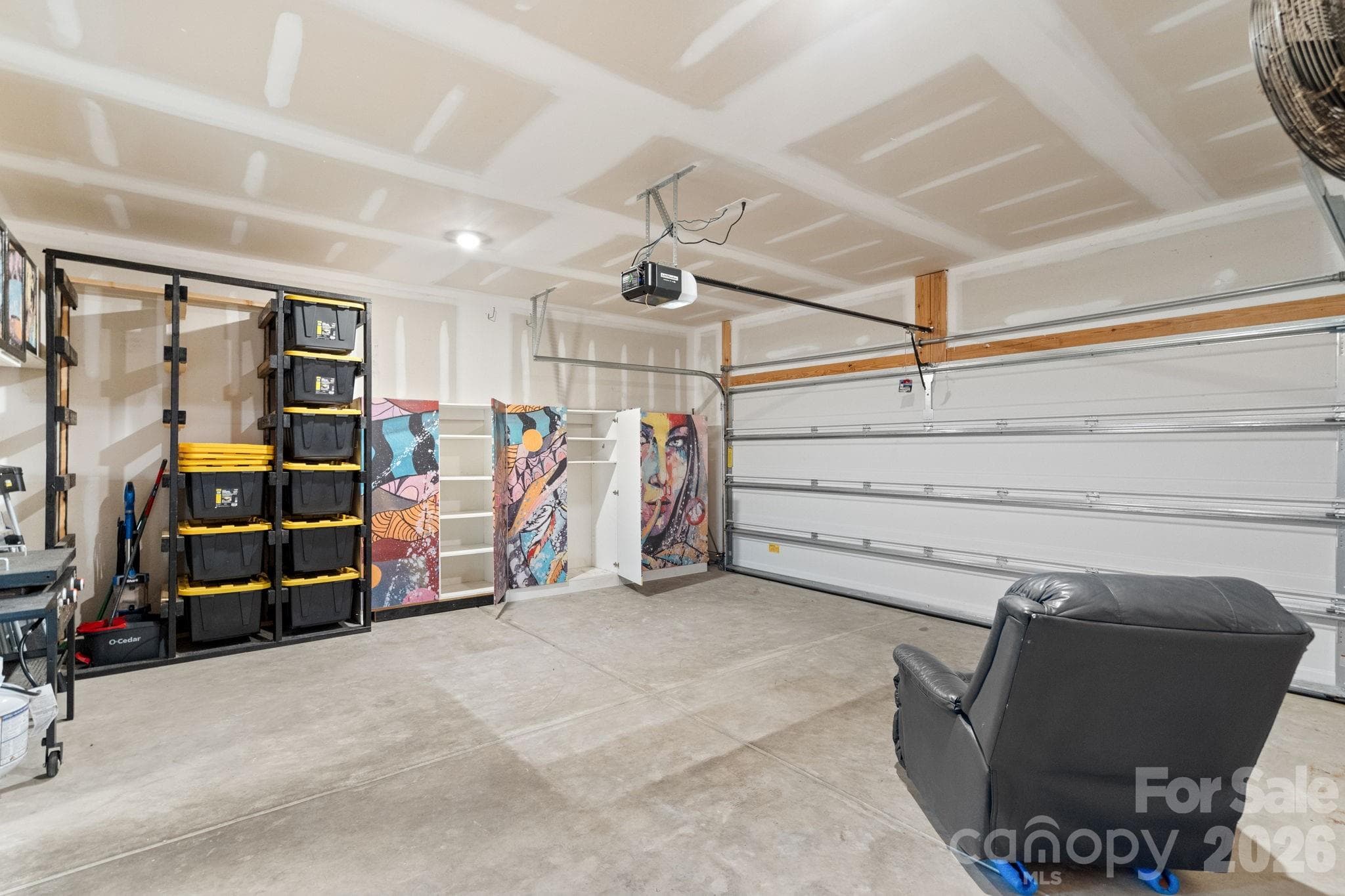 Garage - 1000 Sennema Circle, Myrtle Beach