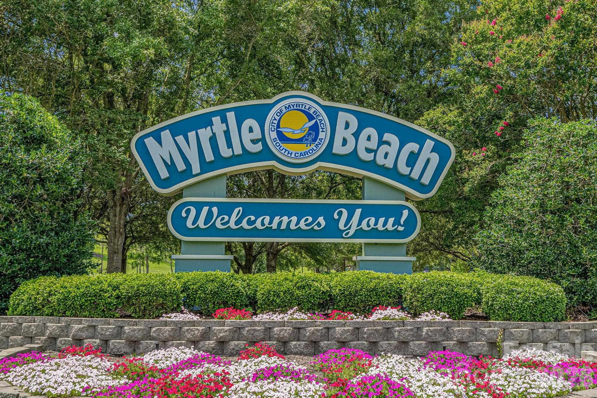 Myrtle Beach - 1000 Sennema Circle, Myrtle Beach