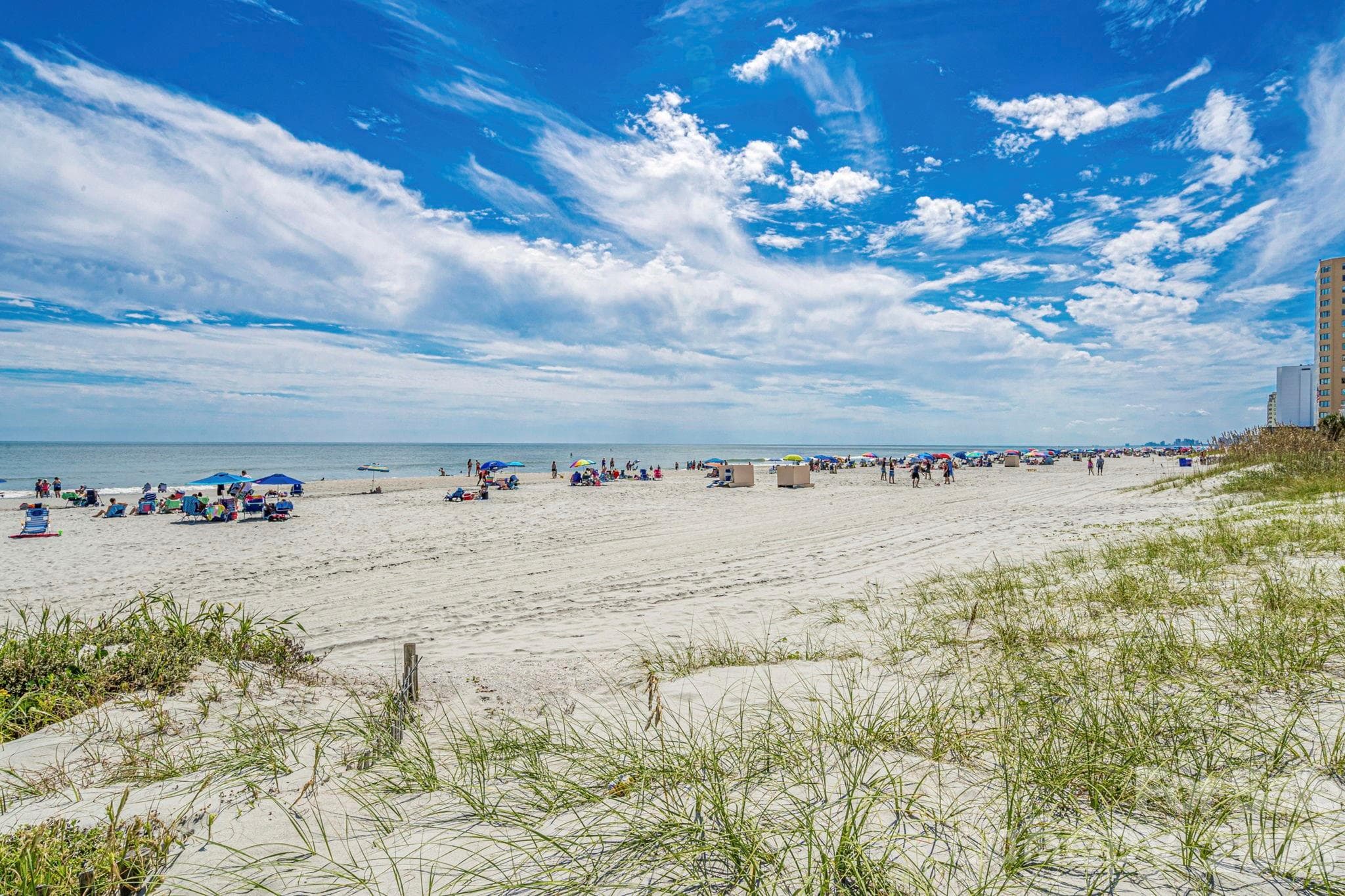 Myrtle Beach - 1000 Sennema Circle, Myrtle Beach