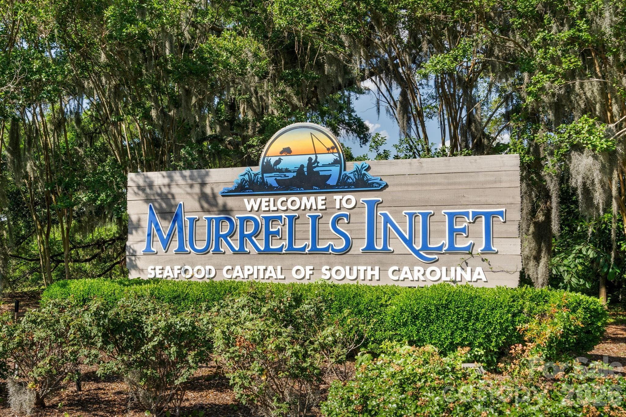 Murrell's Inlet - 1000 Sennema Circle, Myrtle Beach