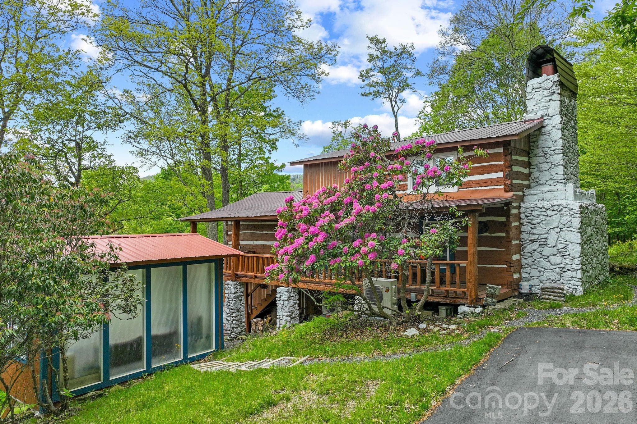 Single Family Residence at Mars Hill, photo 2 of 30
