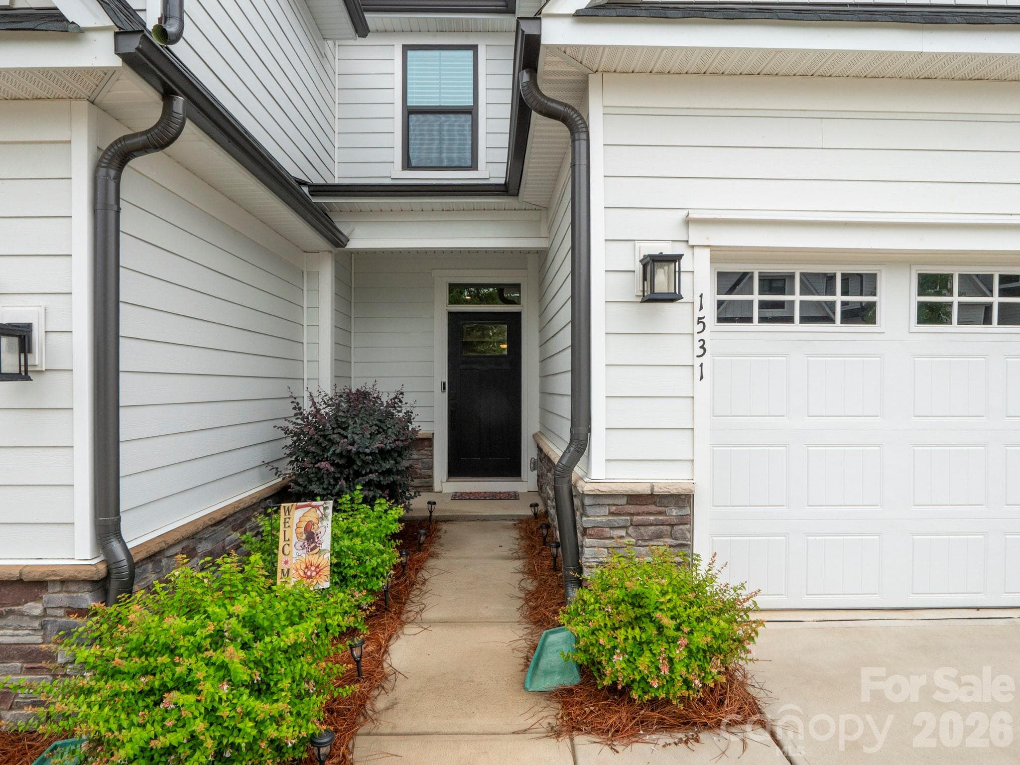 Townhouse at 1531 Dennis Austin Lane, Indian Trail, photo 3 of 45