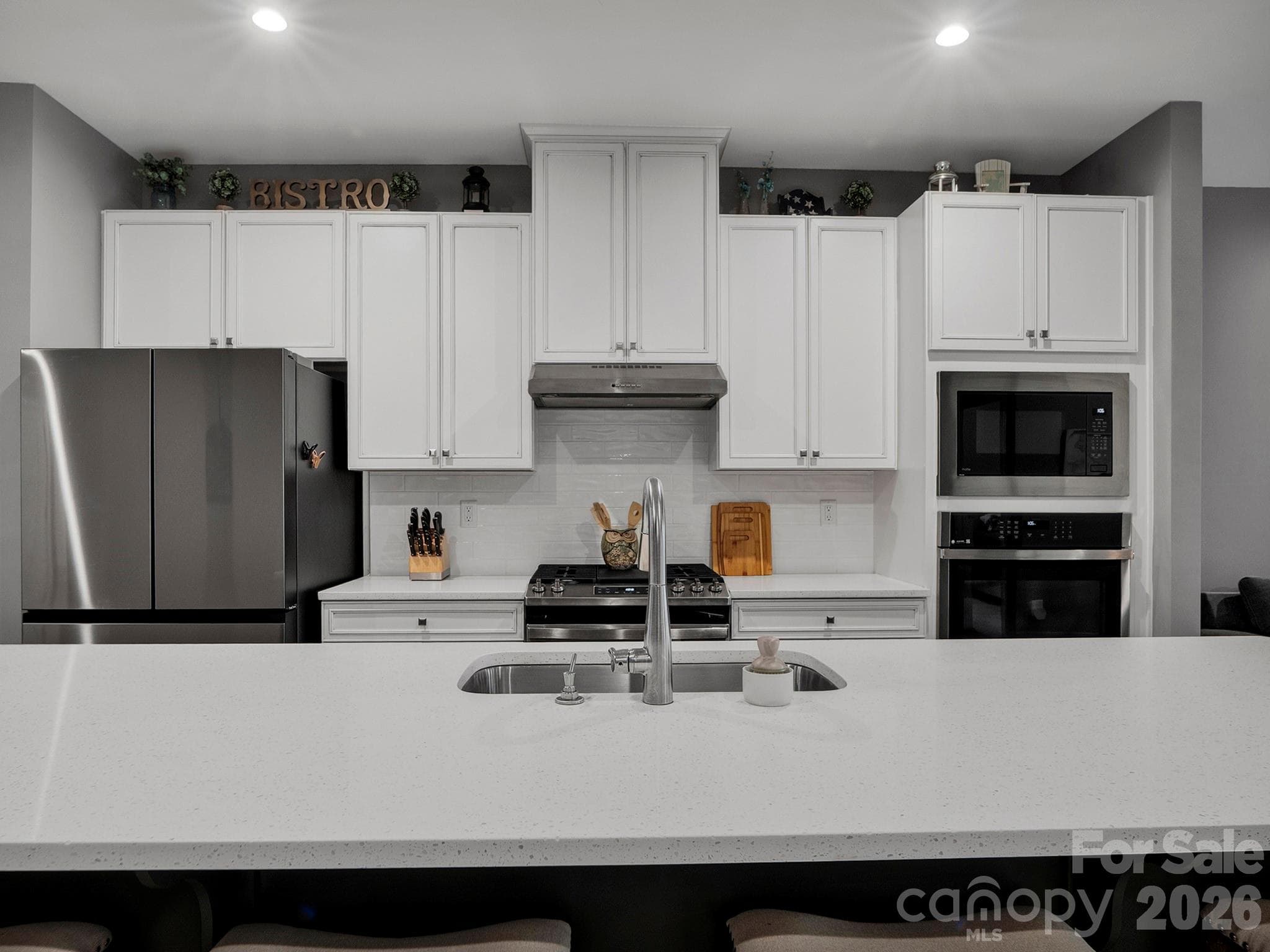 Townhouse at 1531 Dennis Austin Lane, Indian Trail, photo 11 of 45