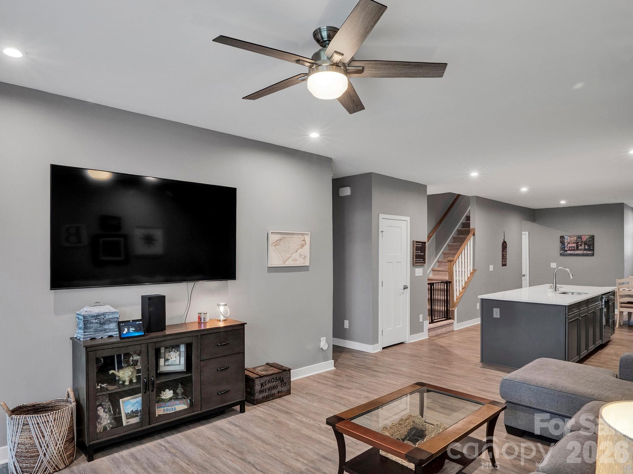 Townhouse at 1531 Dennis Austin Lane, Indian Trail, photo 14 of 45