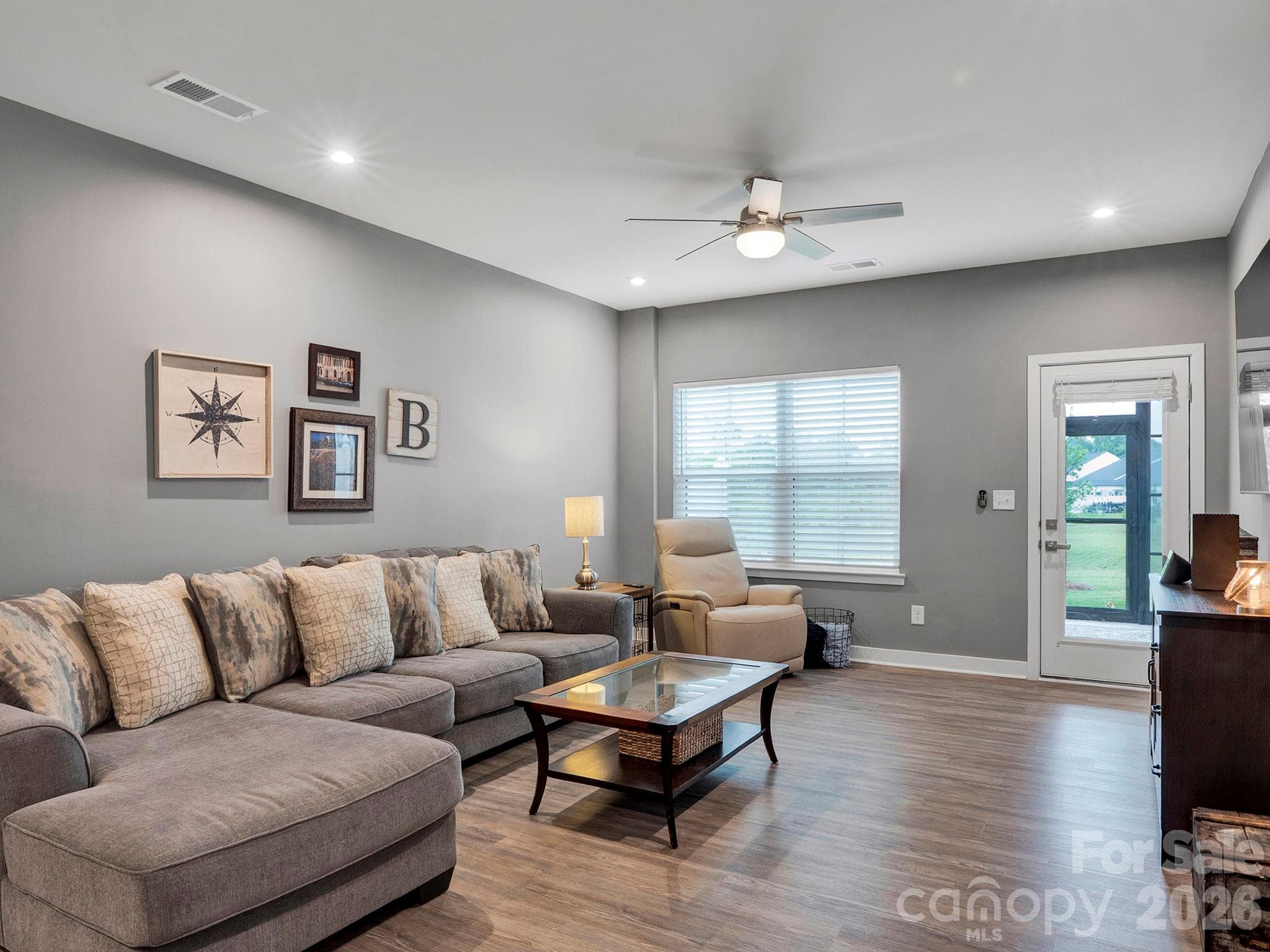 Townhouse at 1531 Dennis Austin Lane, Indian Trail, photo 16 of 45