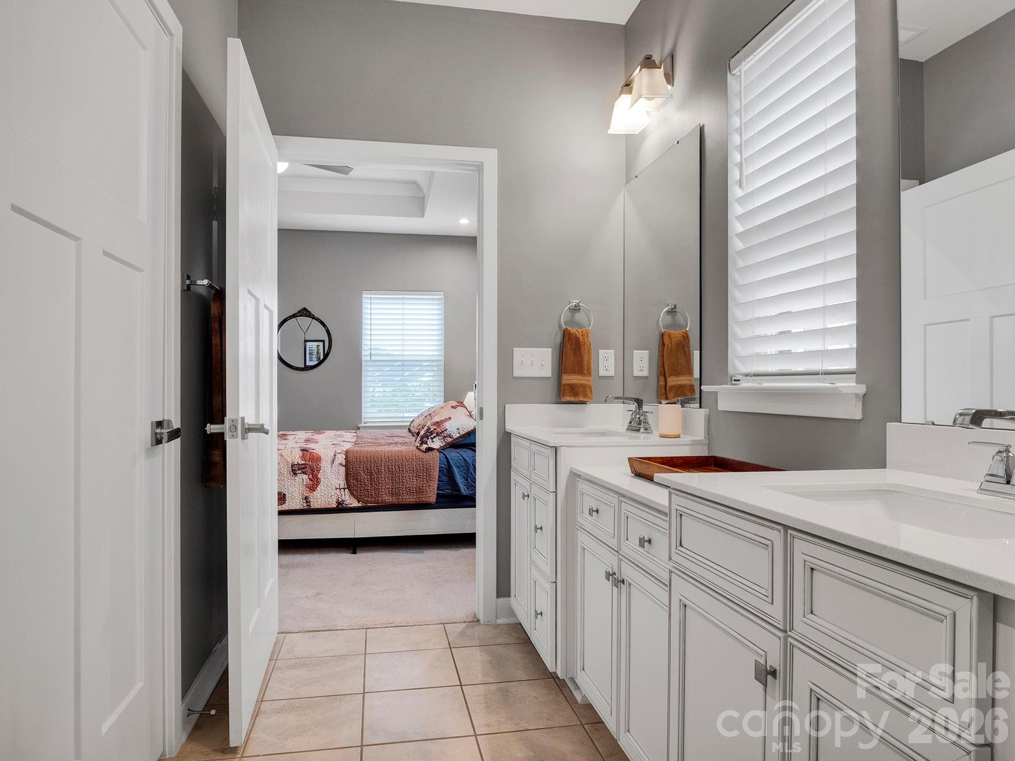 Townhouse at 1531 Dennis Austin Lane, Indian Trail, photo 22 of 45