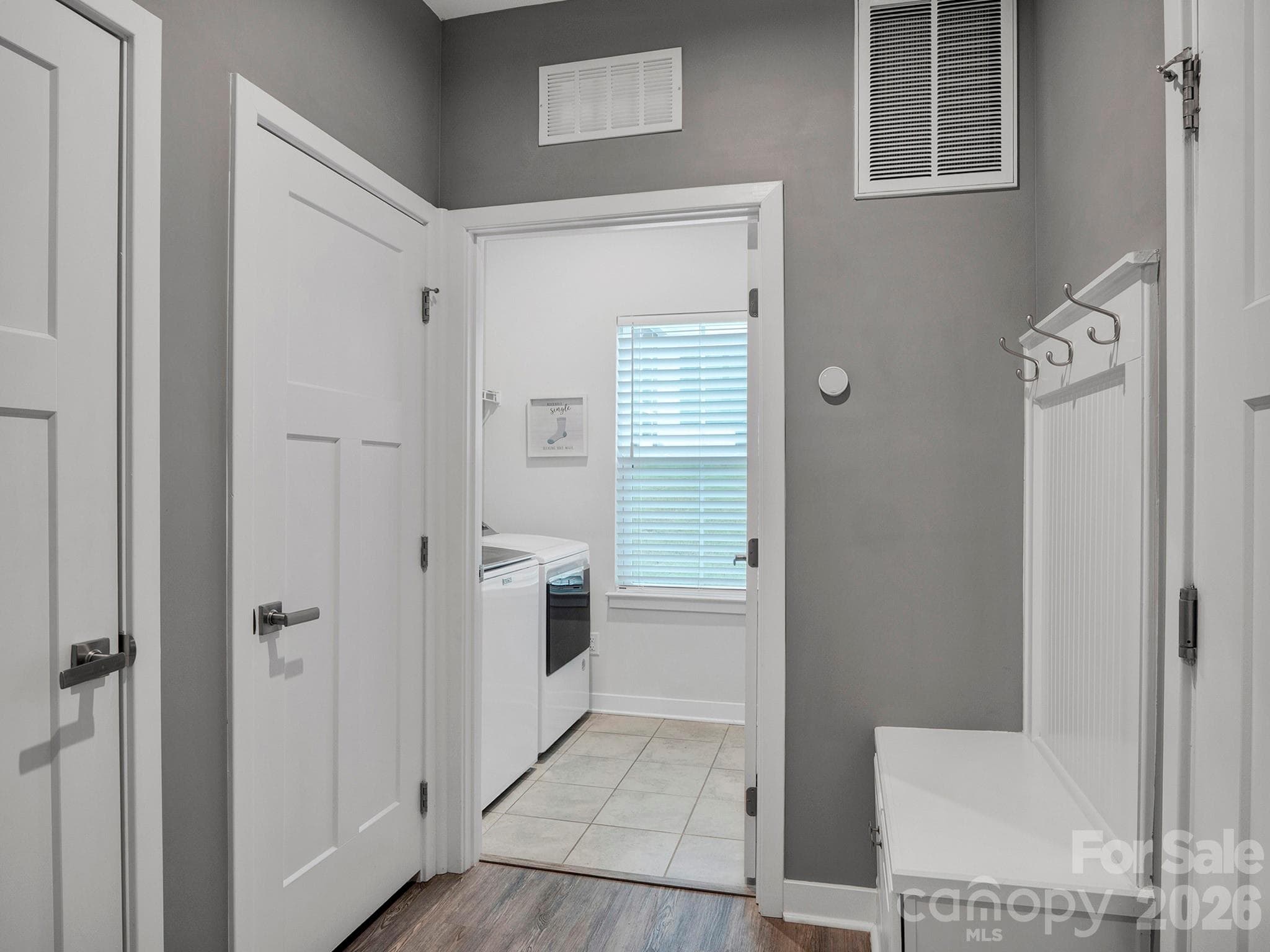 Townhouse at 1531 Dennis Austin Lane, Indian Trail, photo 23 of 45