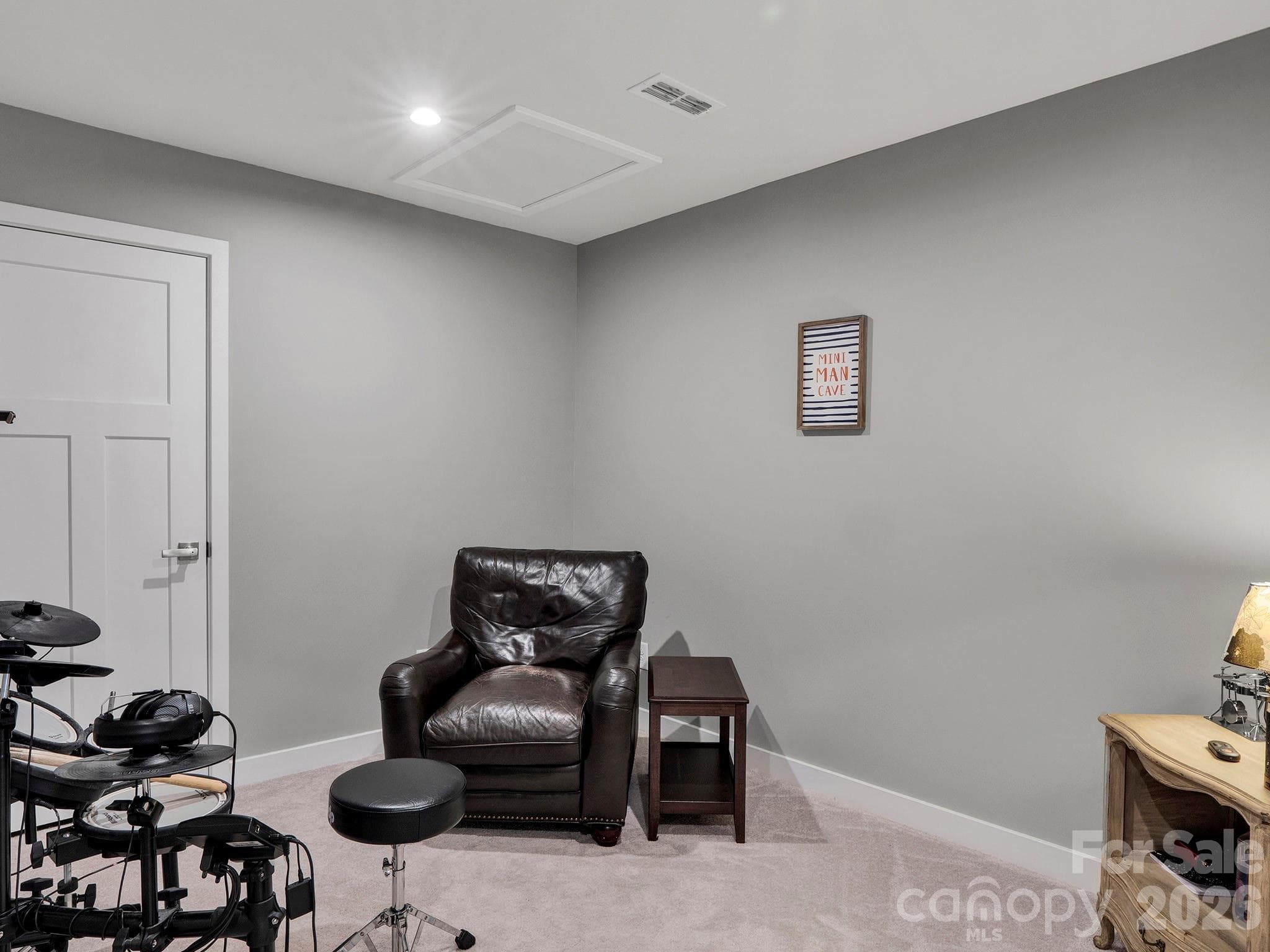 Townhouse at 1531 Dennis Austin Lane, Indian Trail, photo 24 of 45