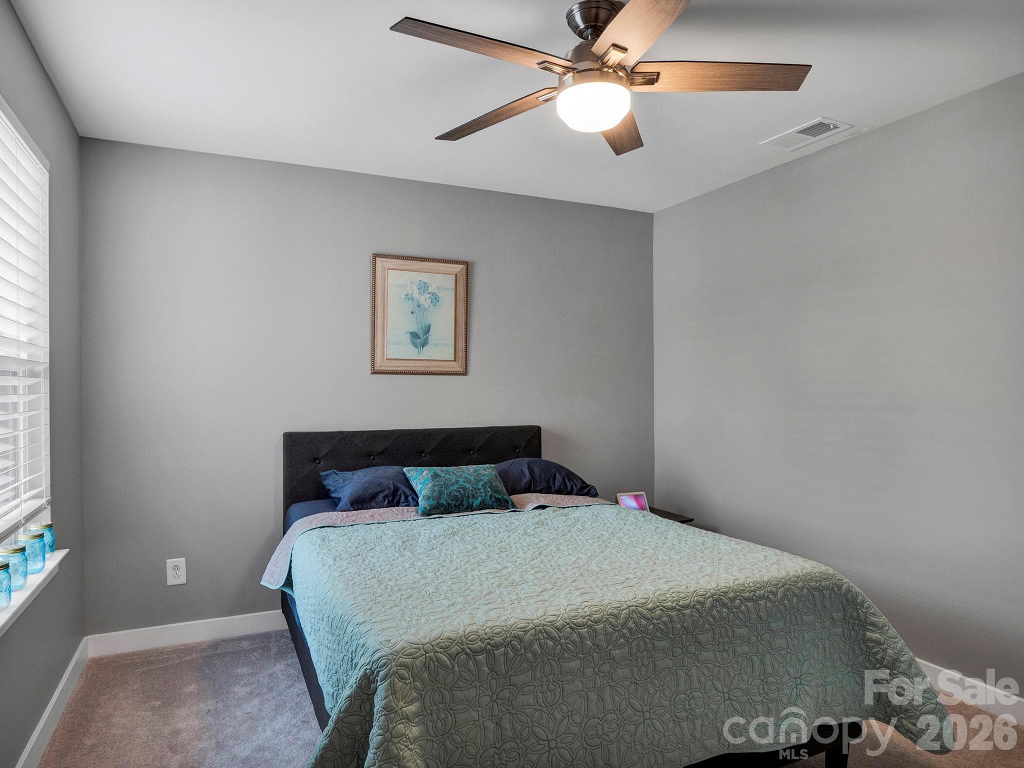 Townhouse at 1531 Dennis Austin Lane, Indian Trail, photo 29 of 45