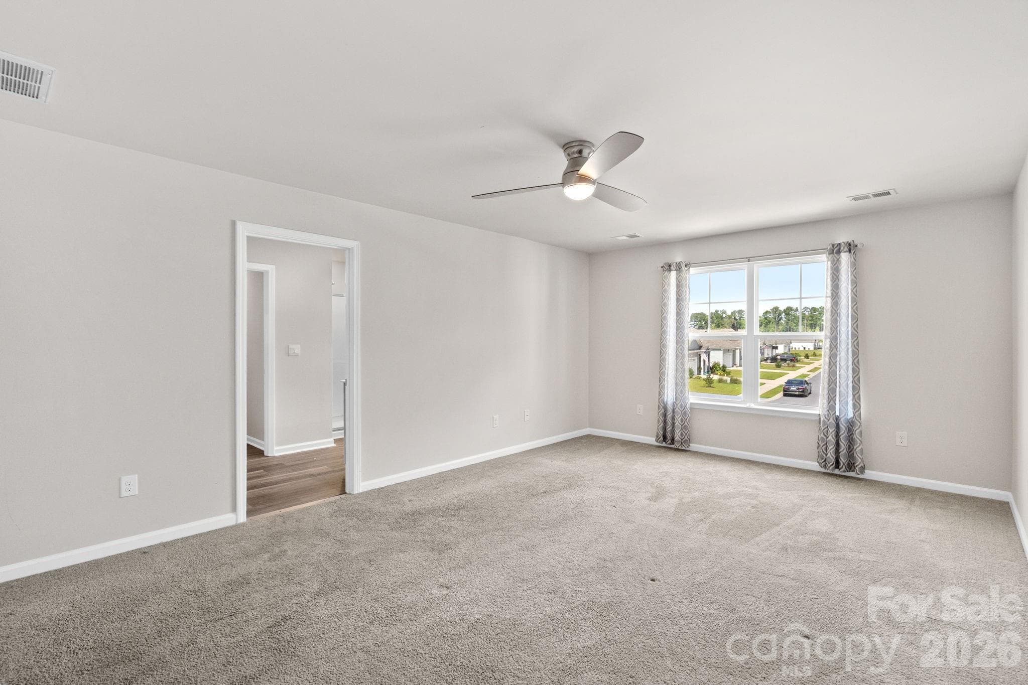 Primary Bedroom - 1000 Sennema Circle, Myrtle Beach