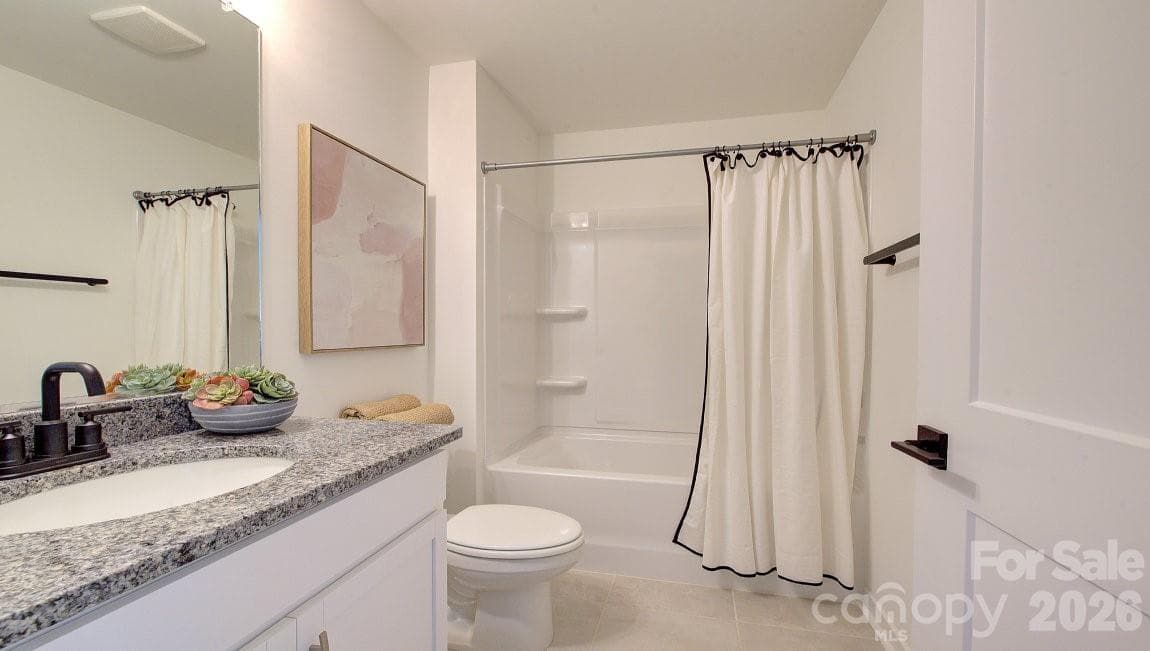 Photos are representative - 135 Sugg Trail, Weaverville
