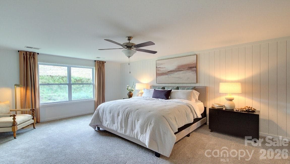 Photos are representative - 135 Sugg Trail, Weaverville