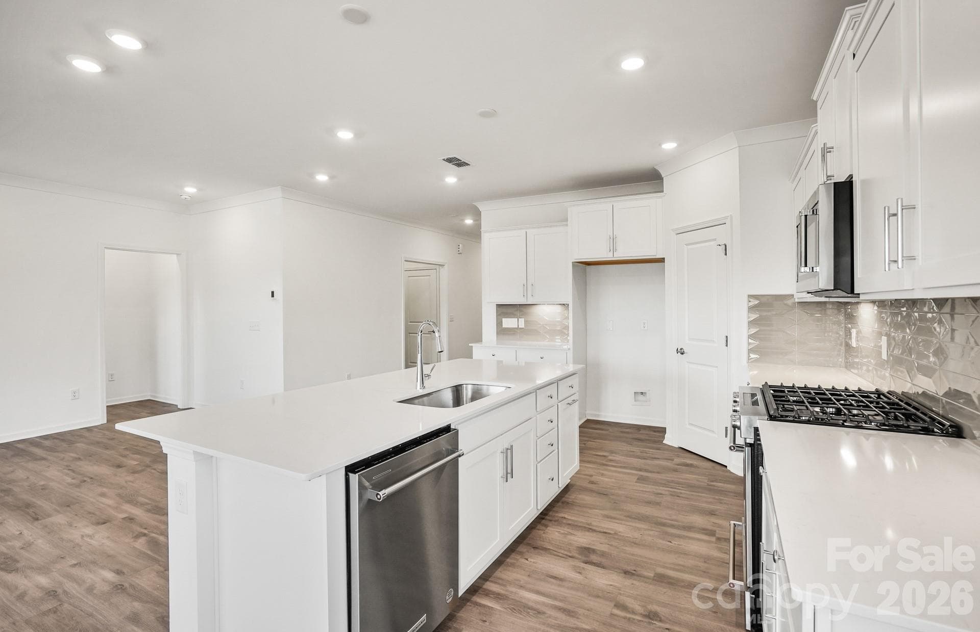 All Photos Are For Representation Purposes Only - 3816 Lillypad Lane, Monroe