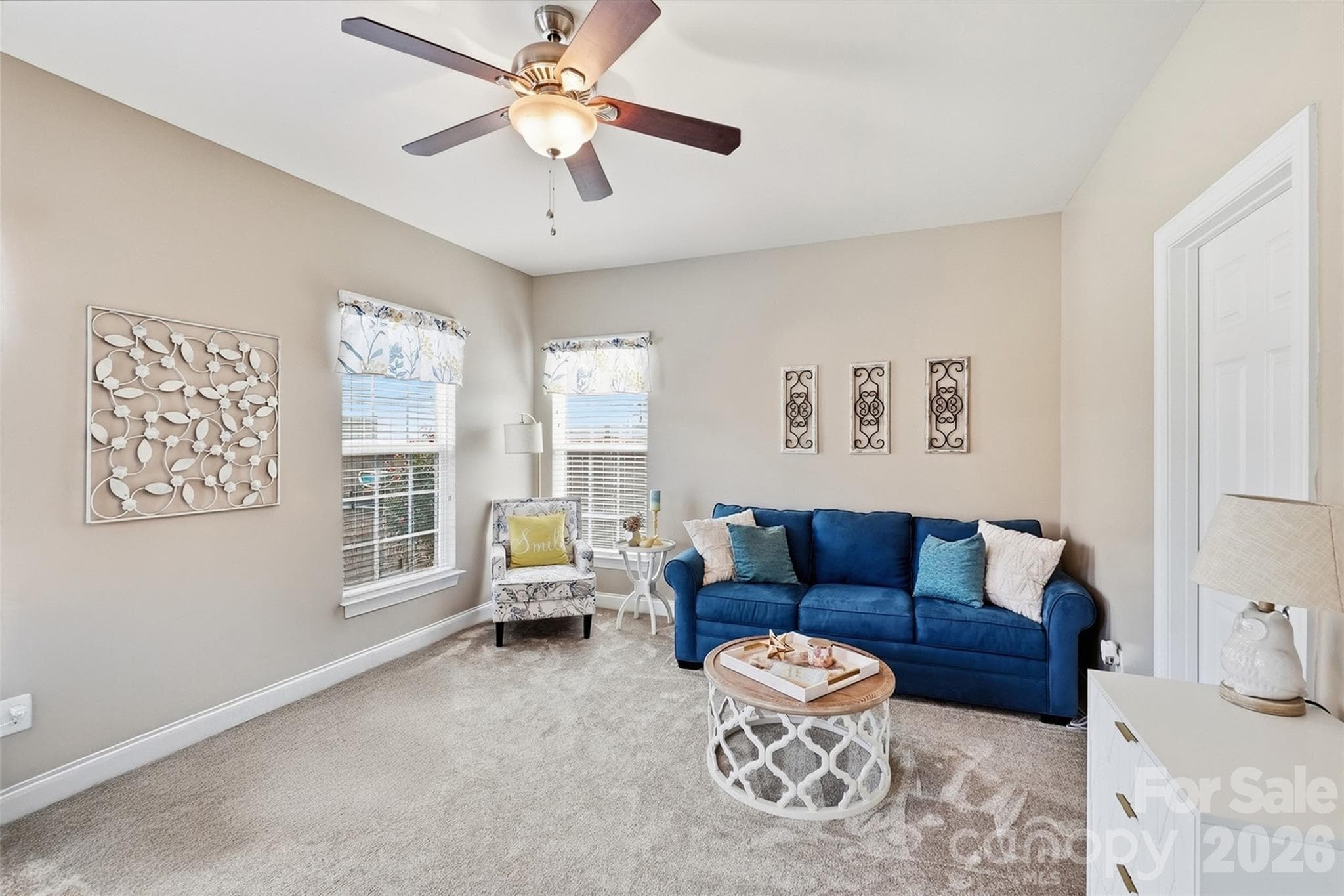 Single Family Residence at 6511 Fieldstone Manor Drive, Matthews, photo 14 of 32