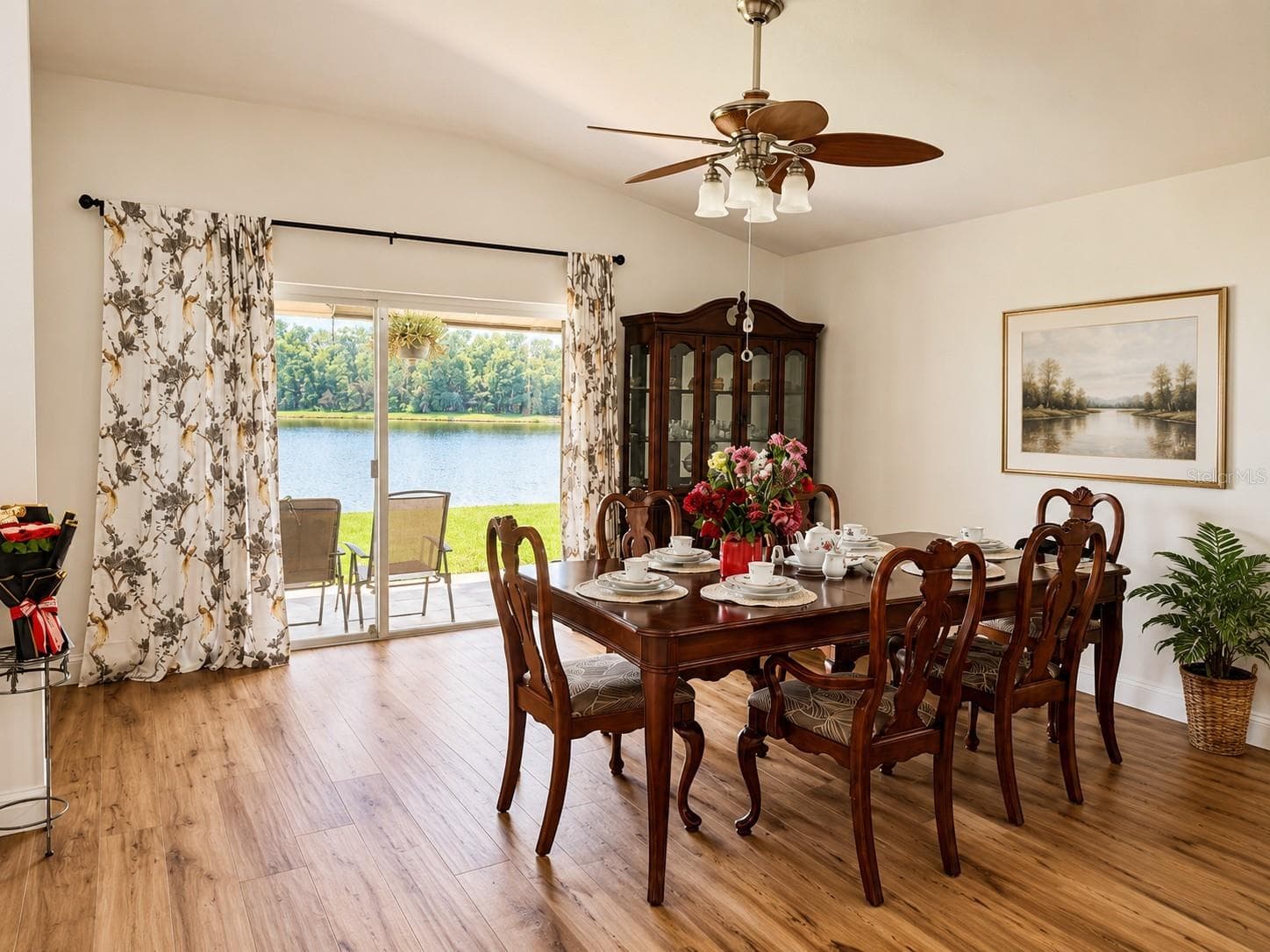 Single Family Residence at 25546 BRUFORD BLVD, LAND O LAKES, photo 11 of 22