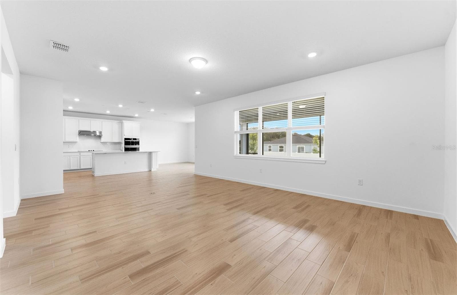 Open Gathering Room - 4427 SW 82ND LOOP, OCALA