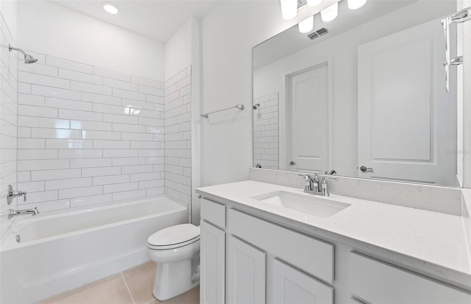 Bathroom 2 - 4427 SW 82ND LOOP, OCALA