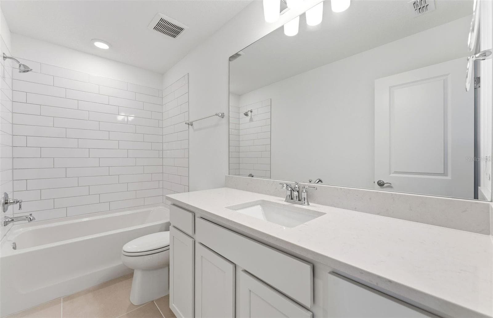 Bathroom 3 - 4427 SW 82ND LOOP, OCALA