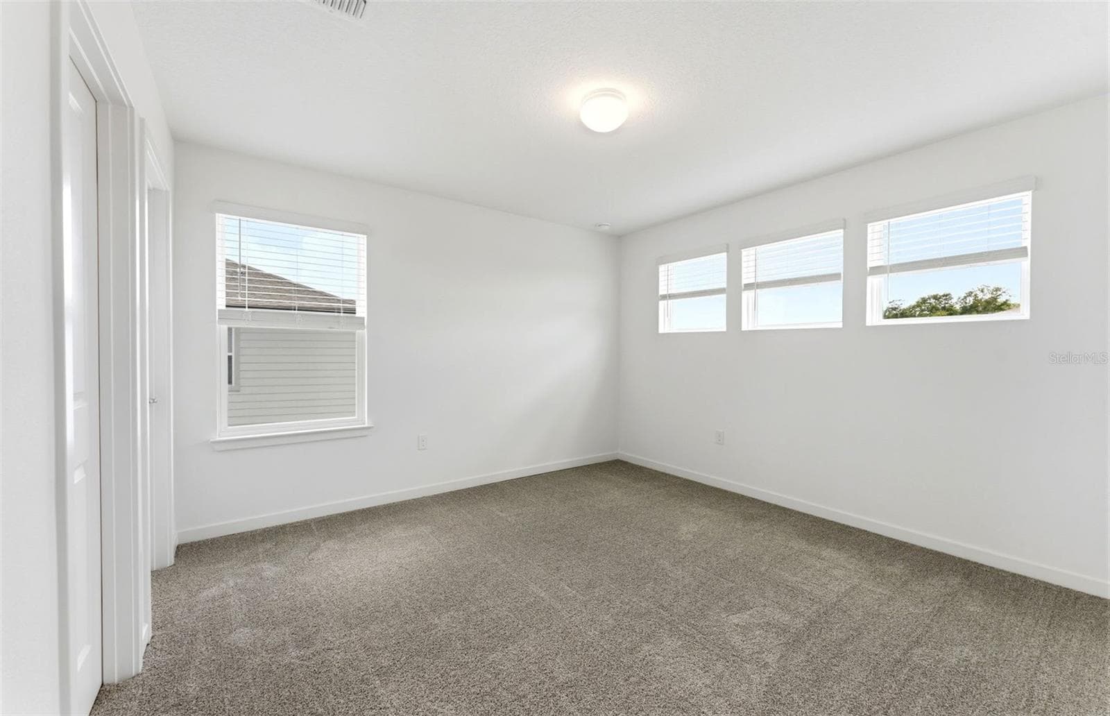 Bedroom 4 - 4427 SW 82ND LOOP, OCALA