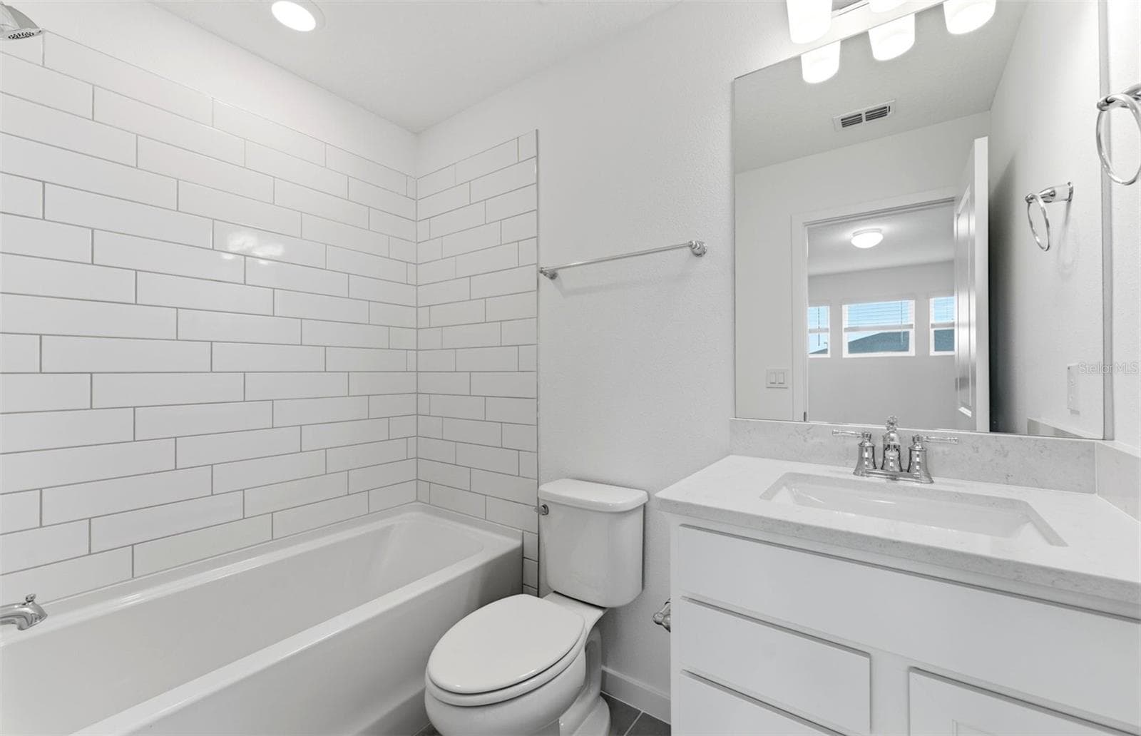 Bathroom 4 - 4427 SW 82ND LOOP, OCALA
