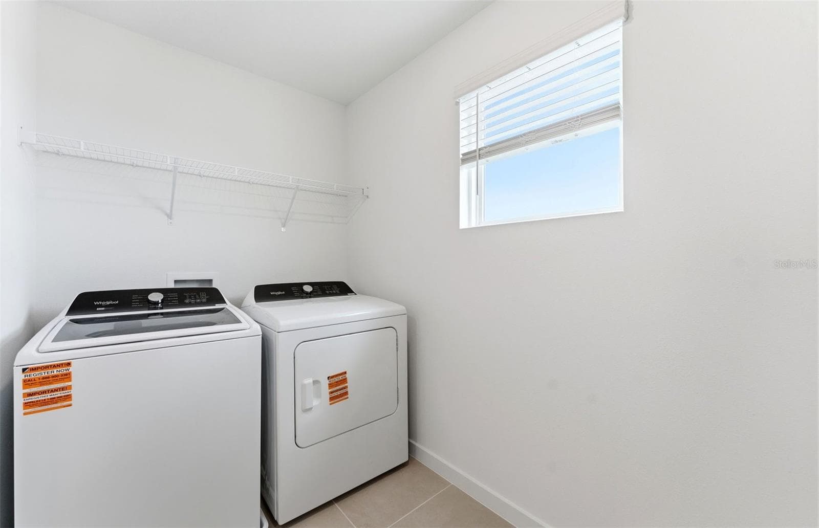 Laundry Room - 4427 SW 82ND LOOP, OCALA