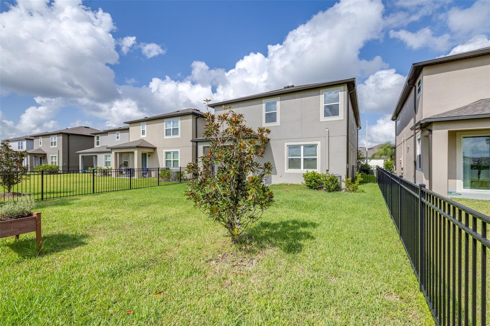 Single Family Residence at 5246 CURRANT ST, LAKELAND, photo 40 of 49