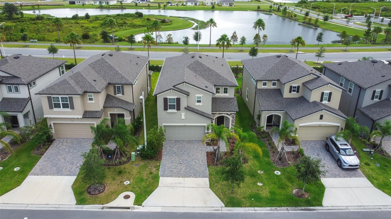 Single Family Residence at 5246 CURRANT ST, LAKELAND, photo 43 of 49