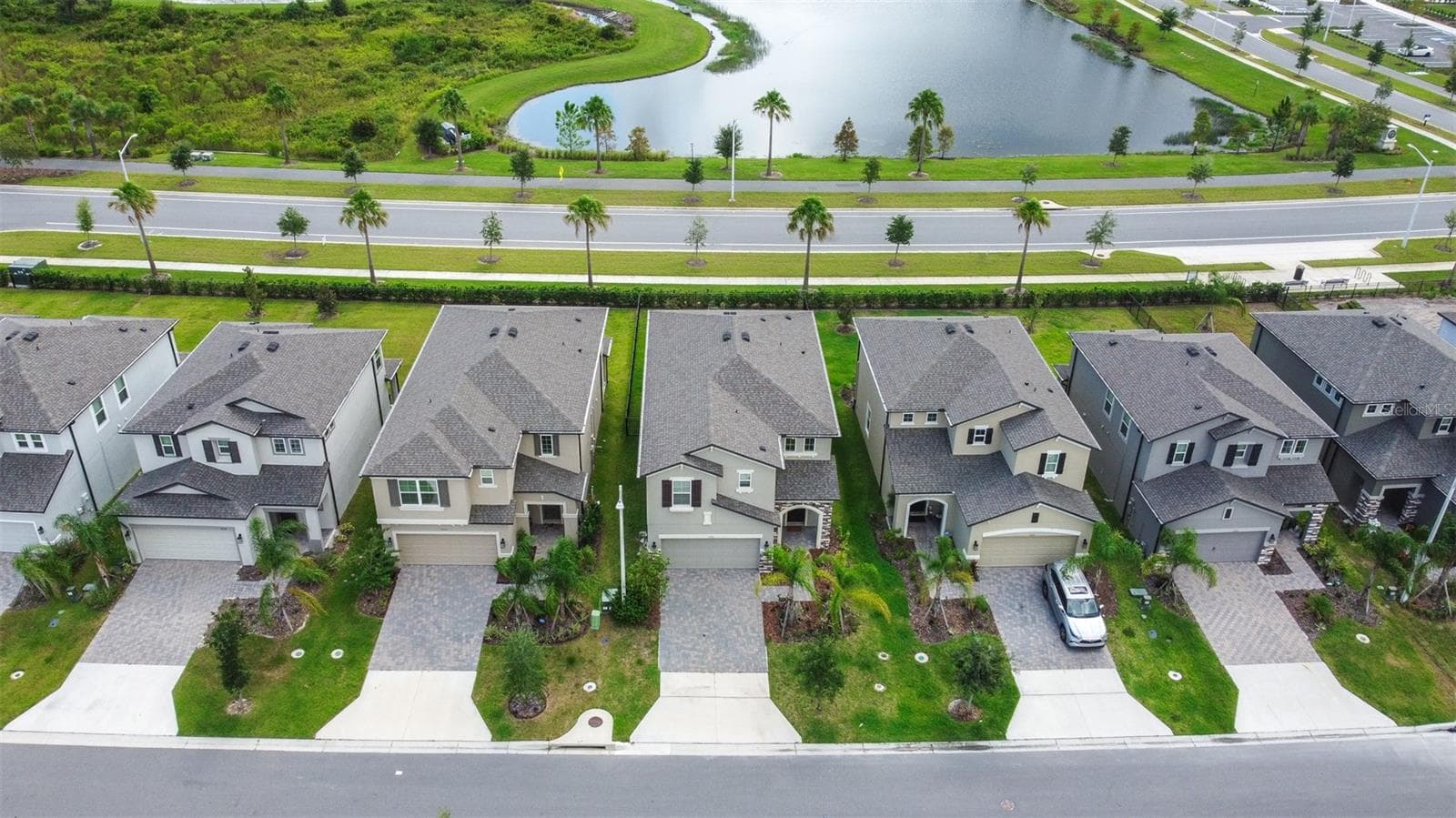 Single Family Residence at 5246 CURRANT ST, LAKELAND, photo 45 of 49
